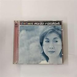 Amazon.co.jp: 高橋真梨子 ベスト CD2枚組 VAL-162-3: ミュージック