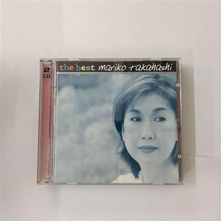 高橋真梨子 CD 12枚組 Mariko Songs Collection Amazon.co.jp: 高橋真梨子全集 Mariko Songs Collection CD-BOX