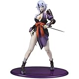 エクセレントモデルCORE クイーンズブレイドEX 甲魔忍軍頭領シズカ