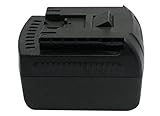 PowerSmart BOSCH GSR 1440-LI、17614-01、25614、26614、26614-01、3601H61T10、36614-02、37614、37614-01、DDB180