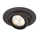 タカショー HFJ-D01B 75311600 ユニバーサルダウンライト １００Ｖ ブラウン