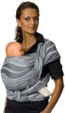 Dolcino Falkland Wrap (5.4 m) by Dolcino