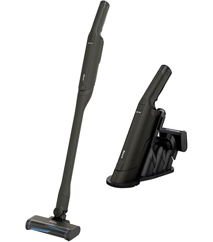 Shark シャーク EVOPOWER DX WV517J ハンディクリーナー コードレス掃除機