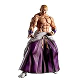 餓狼伝説SPECIAL THE KING OF COLLECTORS 24 No,2 ギース ハワード [2Pカラー] ノンスケール PVC&ABS製 塗装済み完成品フィギュア