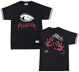 楳図かずお 降臨 tシャツ Lサイズ