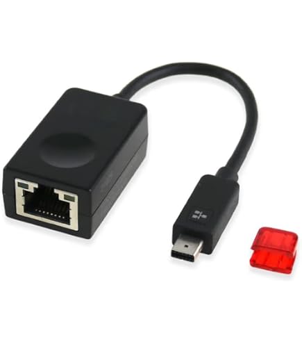 Amazon.co.jp: Ethernet Extension Adapter Gen 2 Compatible with