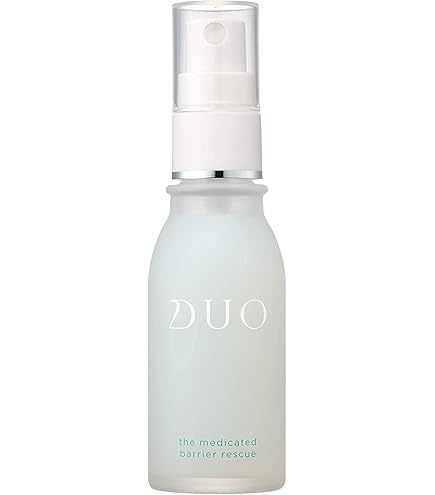 Amazon.co.jp: 【旧品】D.U.O. ザ リペアショット 30ml 美容液