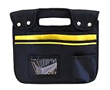 ミナトワークス 運搬台車用 収納バッグ [オフィス用品]