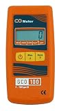 グライシンガー (GREISINGER) アラーム付CO濃度計 GCO100