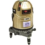 STS:STS 受光器対応高輝度レーザ墨出器 EXA-YR44 EXA-YR44 型式:EXA-YR44