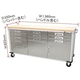 【アストロプロダクツ】AP ジャイアントロールキャビネット
