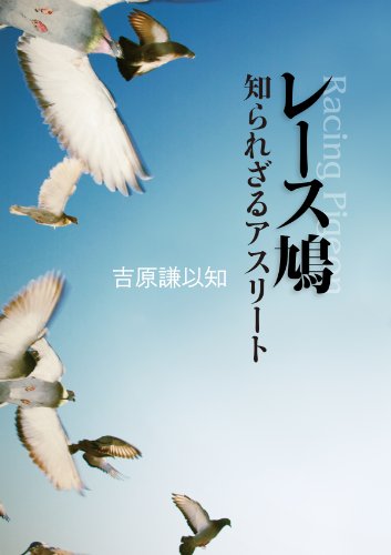 レース鳩 知られざるアスリート レース鳩 知られざるアスリート