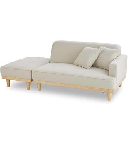 Amazon.co.jp: フランスベッド ライフィット SS ベージュ