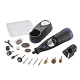 DREMEL(ドレメル) ドレメル コードレスリューター 7700-1/15 マルチプロ