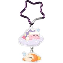 スティルインラブ カラビナ・アクリルキーホルダーセット スティルインラブ カラビナ・アクリルキーホルダーセット Amazon