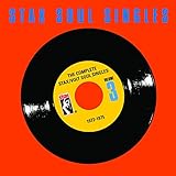 Stax-Volt Complete Soul Singles 3: 72-75