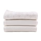 Minene Super Soft Dribble Burp Cloths Set of 3 by Minene