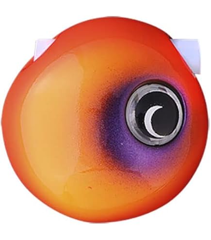Amazon | JACKALL(ジャッカル) TGビンビン玉 スライドヘッド ネオ 60g