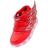 Gloria JR ベビー・ガールズ カラー: レッド