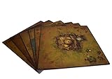 Golem Arcana Set 2 Map Tiles Board Game[並行輸入品]