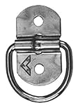 Buyers Products B601U Rope Ring [並行輸入品]