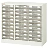 良質空間 アレンジャー B4PT-310 〔書類 引出しキャビネット〕