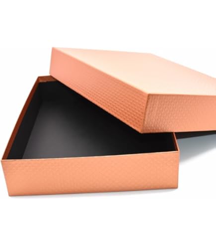 Amazon.co.jp: 大三興業（株） 大人のおしゃれな書類箱(お道具箱