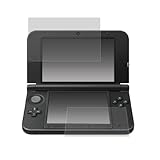 PLATA 3DS LL フィルム ブルーライト カット 液晶 保護 シール