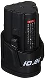 セフティー3 10.8V リチウムイオン バッテリーパック 共通バッテリー SGBP108-13LI