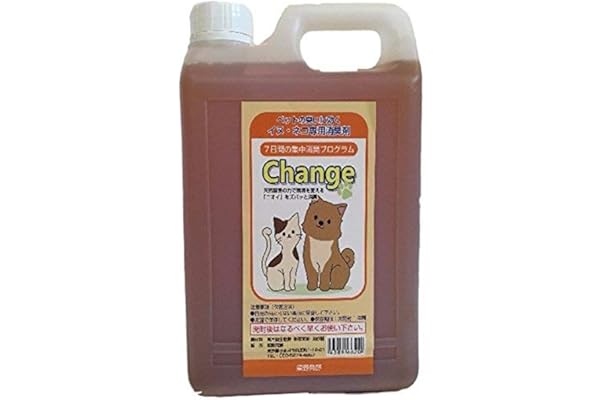 Amazon Co Jp 売れ筋ランキング 犬用デオドラント の中で最も人気のある商品です