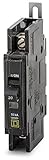QOU120 FEED THRU by SQUARE D SCHNEIDER ELECTRIC [並行輸入品]