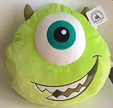 Disney Parks Mike Monsters University Plush Pajama Pillow NEW [並行輸入品]