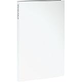 セキセイ SEKISEI アルバム ポケット フォトアルバム 2Lサイズ 80枚収容 2L 51~100枚 ホワイト KP-80G