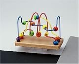 ビーズコースター ジュニアメイズ