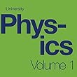 University Physics Volume 1 (English Edition)