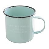 COVENT GARDEN カップポット・ペールグリーン LM-48