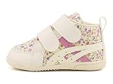 [アシックス スクスク] asics SUKU2 ベビーシューズ スニーカー 女の子 男の子 キッズ ベビー 子供靴 通学靴 運動靴 ファブレ ファースト CT 2 ストラップ 通気性 ファブレ FI