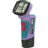 エレテカ充電式LEDライト