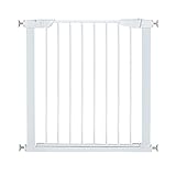エルフ ベビー(Fairy Baby)ベビーゲート 突っ張り式 セーフティー用品 ペットゲート ホワイト 取付幅96-103cm