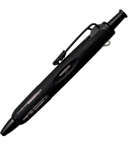 Amazon | ゼブラ油性ボールペン X-701 加圧式 0.7mm 黒インク BAZ97-BK