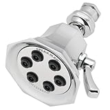 Speakman S-2255 Vintage Anystream 6-Jet Shower Head by Speakman