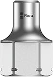 Wera(ヴェラ) 8790 ソケット(六角) 4.0mm 3665