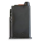 モーゼルM712 6mmブローバック HW 専用スペアマガジン ショート