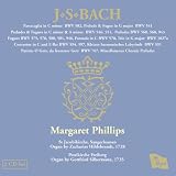 Bach, J.S.: Organ Works Vol 11