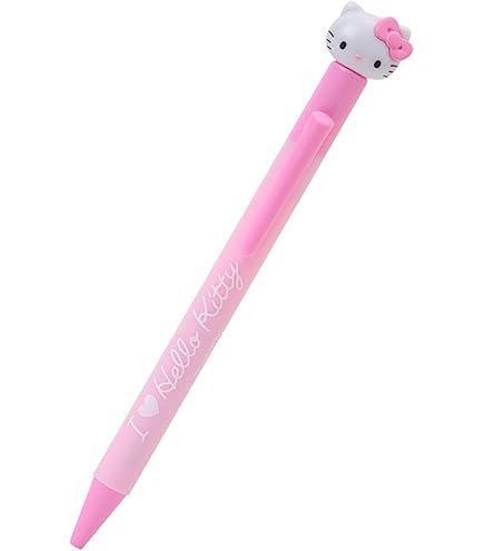Amazon | サンリオ ご当地キティ ボールペン 福岡限定 博多人形