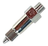 ビハウス(BeHAUS) エアカーテン広角度調整ノズル T-138C