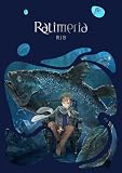 【早期予約特典+店舗特典あり】Ratimeria (ラティメリア) [初回限定盤] [2CD](トールケースサイズ豪華パッケージ仕様/ライブ最速先行予約抽選シリアルナンバー封入)(早期予約特典/りぶソロ『未公開歌ってみた』2曲収録CD,店舗特典/ちゃこ太 描き下ろしアクリルキーホルダー付)
