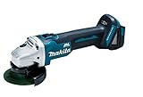 マキタ(Makita) 100ミリ充電式ディスクグラインダ 本体のみ GA403DZ