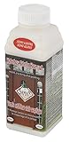 SamaN SAM-870-500ml 1-Pint Exterior Water Based Semi-Gloss Varnish [並行輸入品]