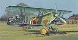 ファインモールド 1/48 日本陸軍 九五式戦闘機二型 プラモデル FB13
